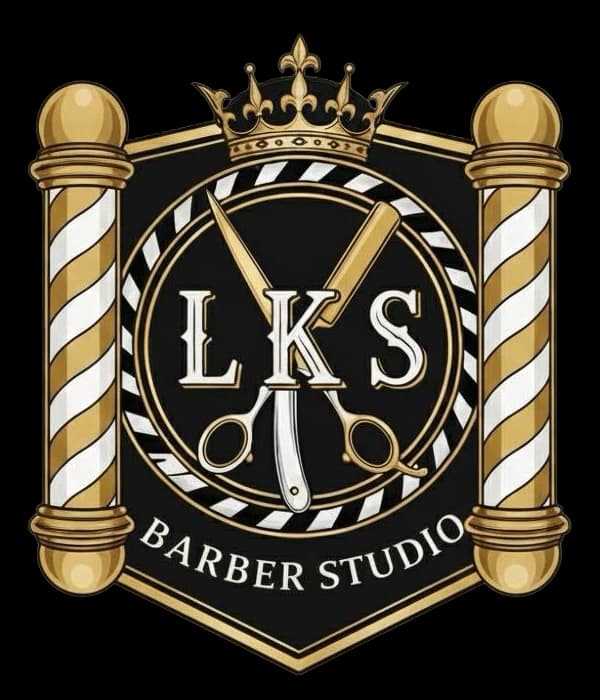 LKS Barber Studio